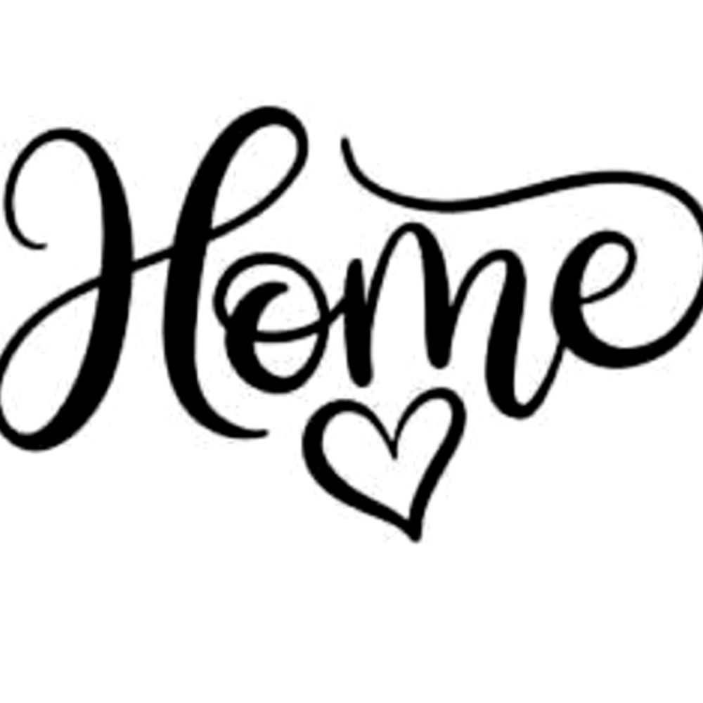 Home section
